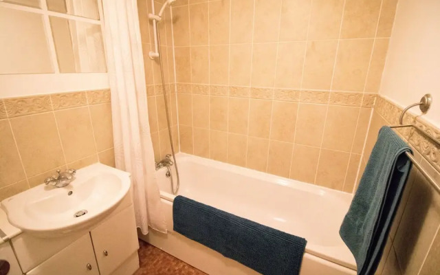 Ideal Home away from home between Bury and Fairfield
