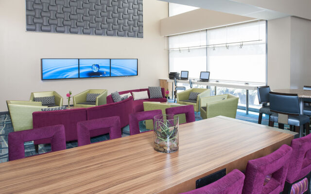 SpringHill Suites Chicago O'Hare by Marriott