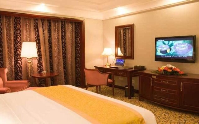 Huamao International Hotel