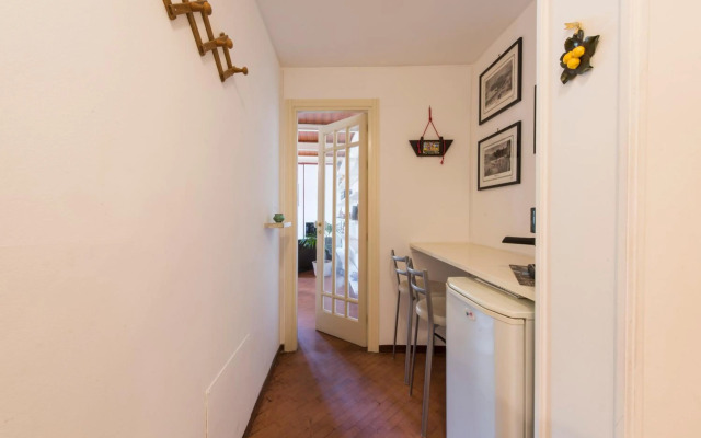 The Normans Apartments