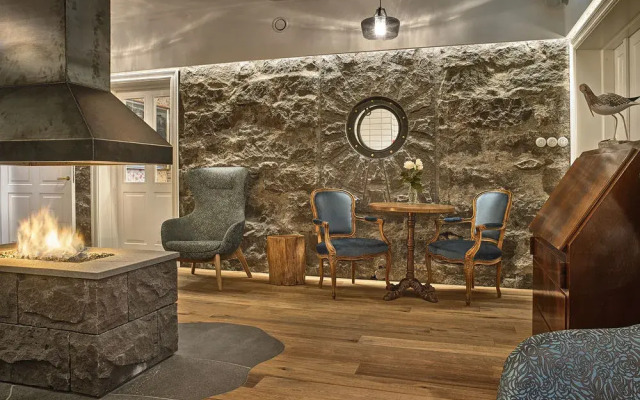 Reykjavik Marina Residence