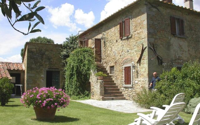 Agriturismo Fontelunga