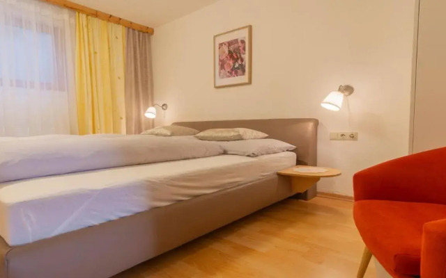 Ferienwohnung Haus Ferchl