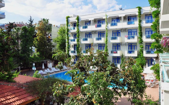 Merhaba Hotel