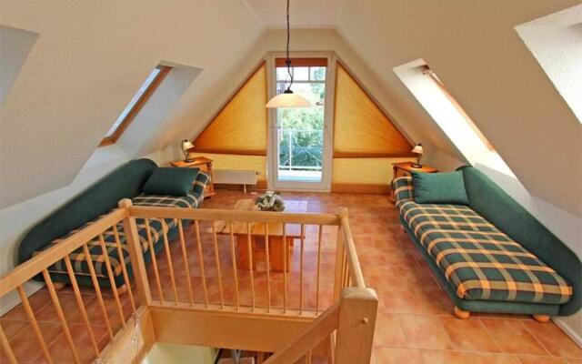 Ferienwohnung Nienhagen MOST 2170