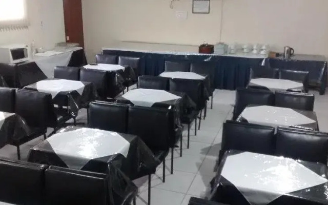 Hotel Capriccio Mauá