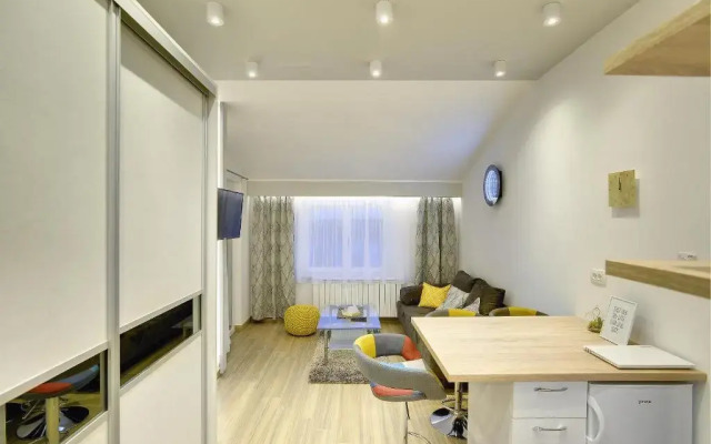 Apartments Zanetti