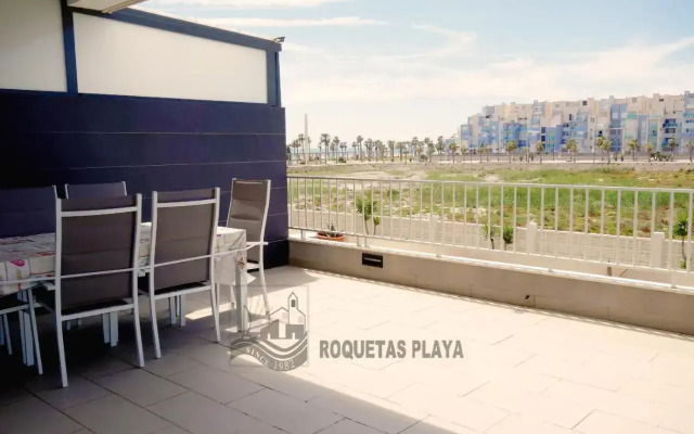Apartamento Playa Serena