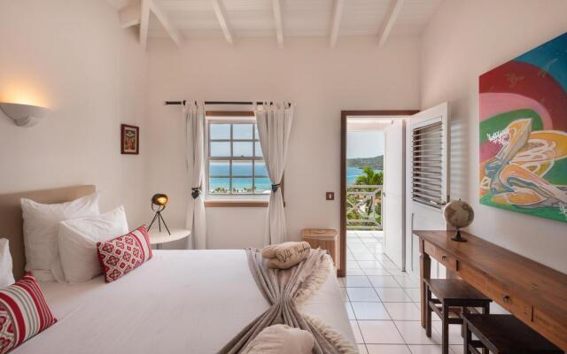 Villa Nagabaaja - Villa Nagabaaja