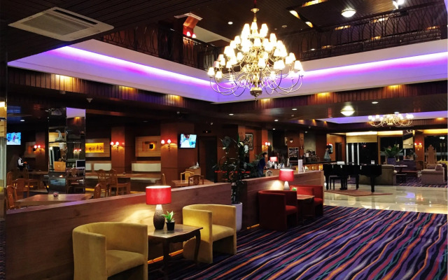 Royal Senyiur Hotel Pasuruan