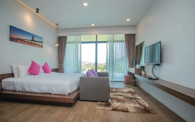 Belong Jin The Dam Hotel & Resort