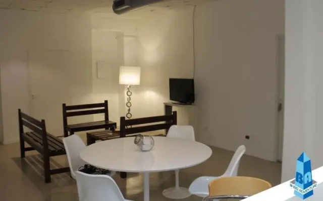 BA Big Adventure - Hostel
