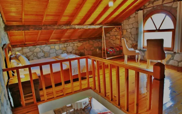The Mira House