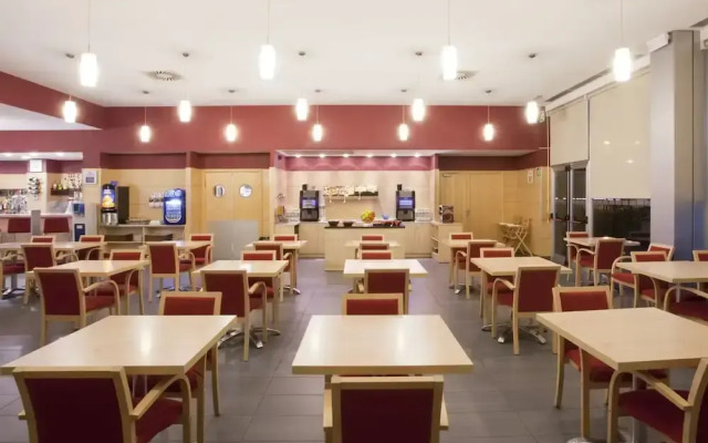 Holiday Inn Express Málaga - Aeropuerto