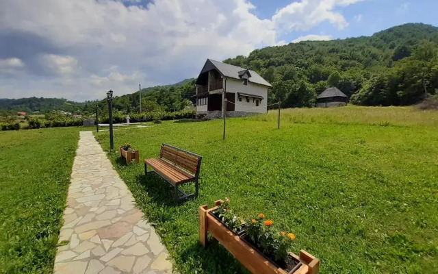 Holiday Home Drijenak