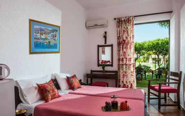 Malia Holidays Hotel
