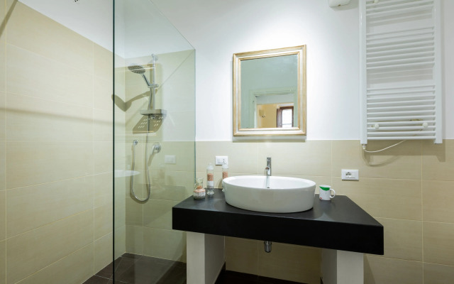 Santa Maria Novella, Apartment For 3 People In The Center Of Florence