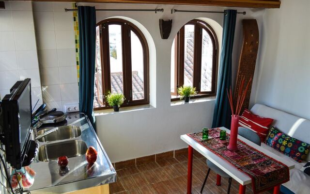 Apartamentos Abililla Granada Centro