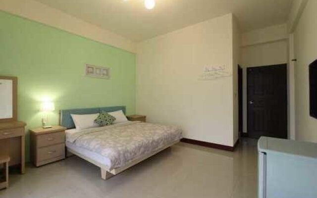 Vintage Bed and Breakfast