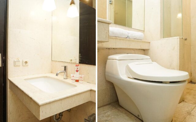 Istana Permata Ngagel