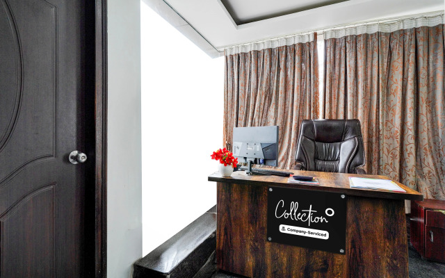 Super Collection O Banaswadi