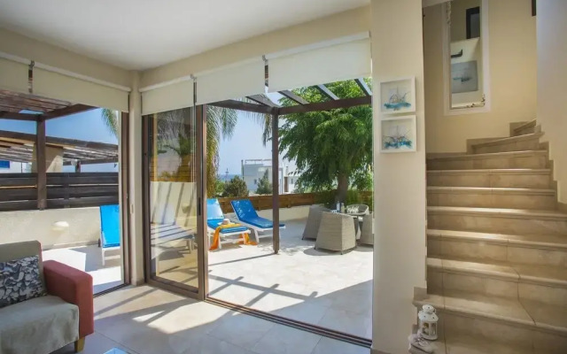 Protaras Villa Nissaki
