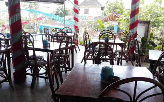 Betesda Guest  House