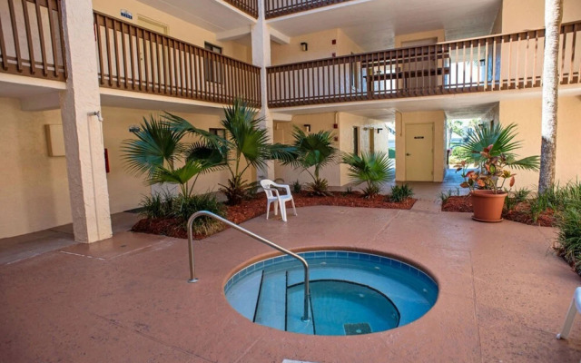 Unit 2101 - Ocean Racquet Club