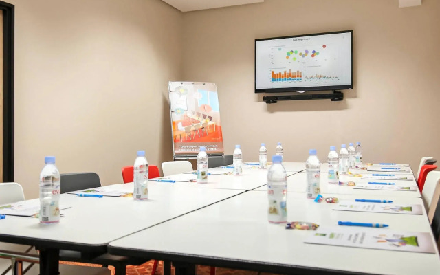 Ibis Styles Albi Centre Le Theatro