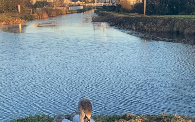 Stay Barrow Blueway - The Stables