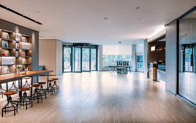 Hanting Hotel Guiyang Huaxi Minzu University