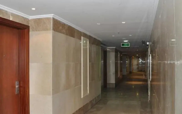 One to One Diar Al Jaafria Hotel
