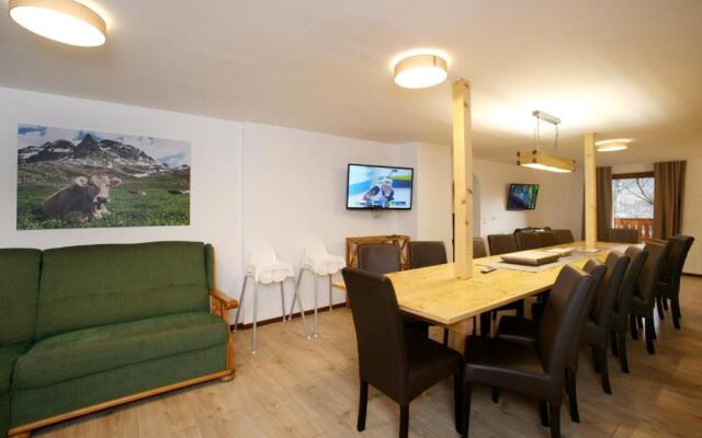 Chalet Edelweiss