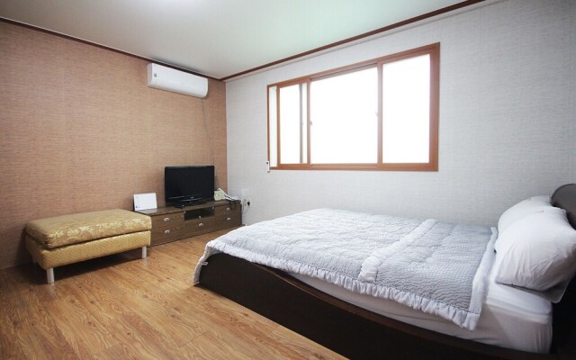 Mokpo Seven 7