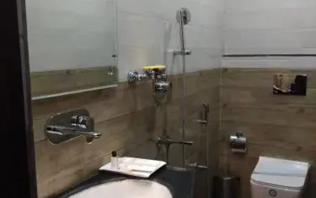 Hotel Welkin Residency
