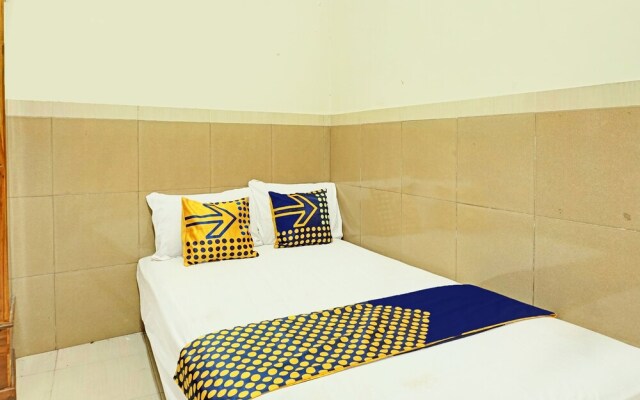 OYO Life 92393 Namimart Syariah 1