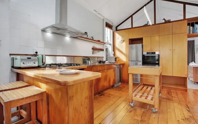 The Kauri Retreat near Beaches -Air-Cons