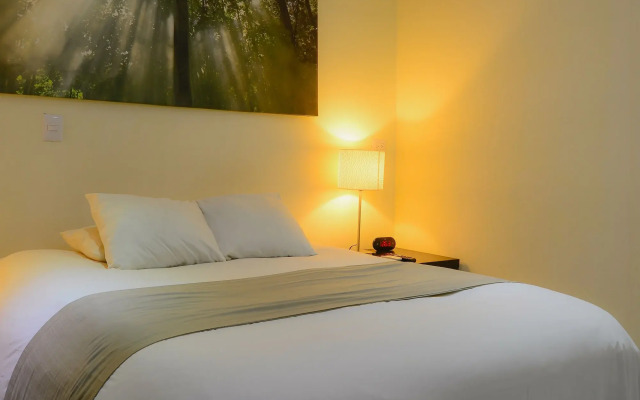 Hotel Luisiana