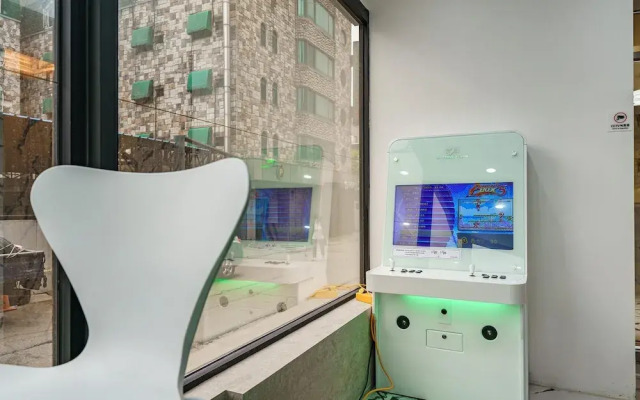 Incheon (Seoknam-dong) HOTEL 3&4