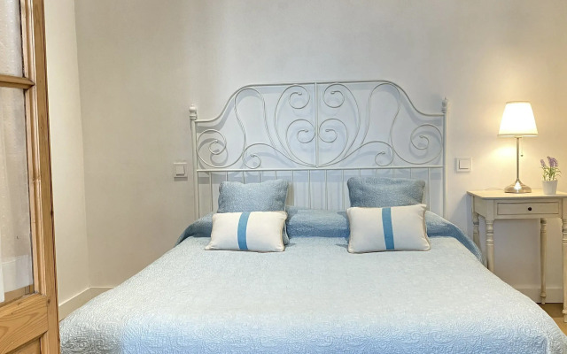 Old Town by Bilbao Living