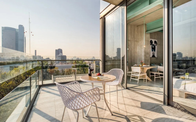 UTOPIC Polanco by ULIV