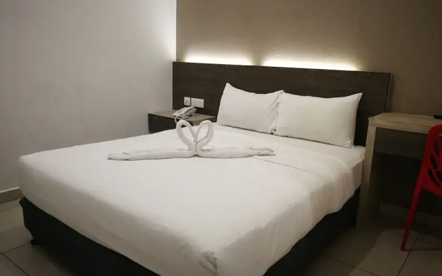 Hotel Alpha