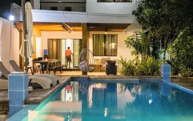 RLJ Beach House
