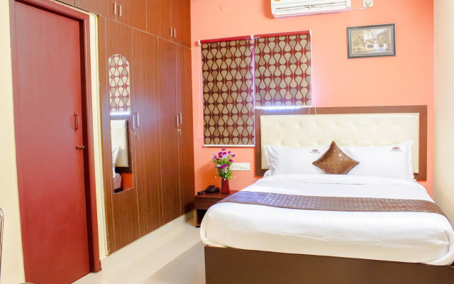 OYO 6654 Neighbour Inn