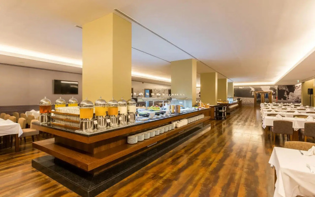 Algarve Marriott Salgados Golf Resort & Conference Center