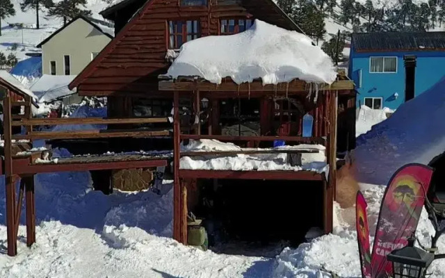 El Refugio de Caniche