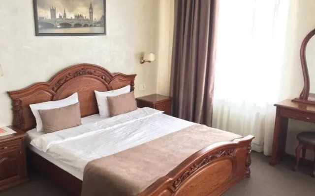 Veles Hotel