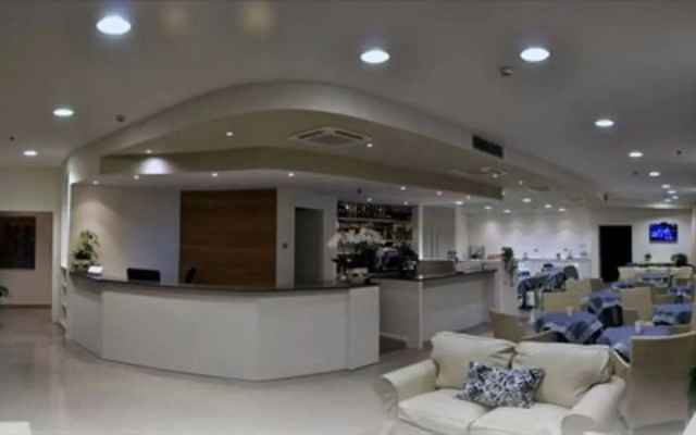 Tullio Hotel
