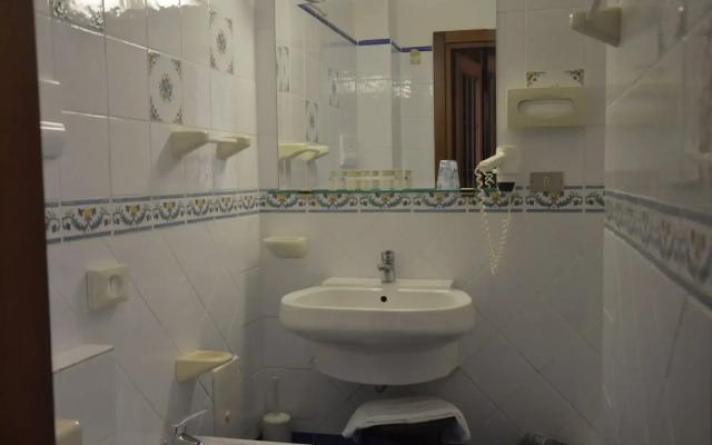 Hotel e Spa Villa Del Mare - Adult Only