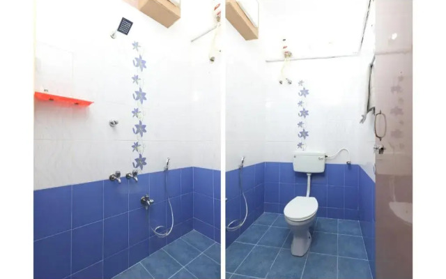 DJR Grand By OYO Rooms